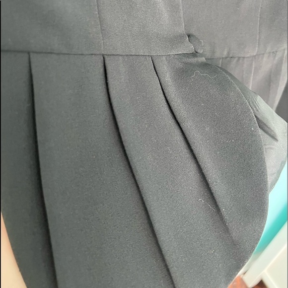 Vintage unique Ladies jacket, size 8, Newport News, excellent condition - Picture 4 of 14